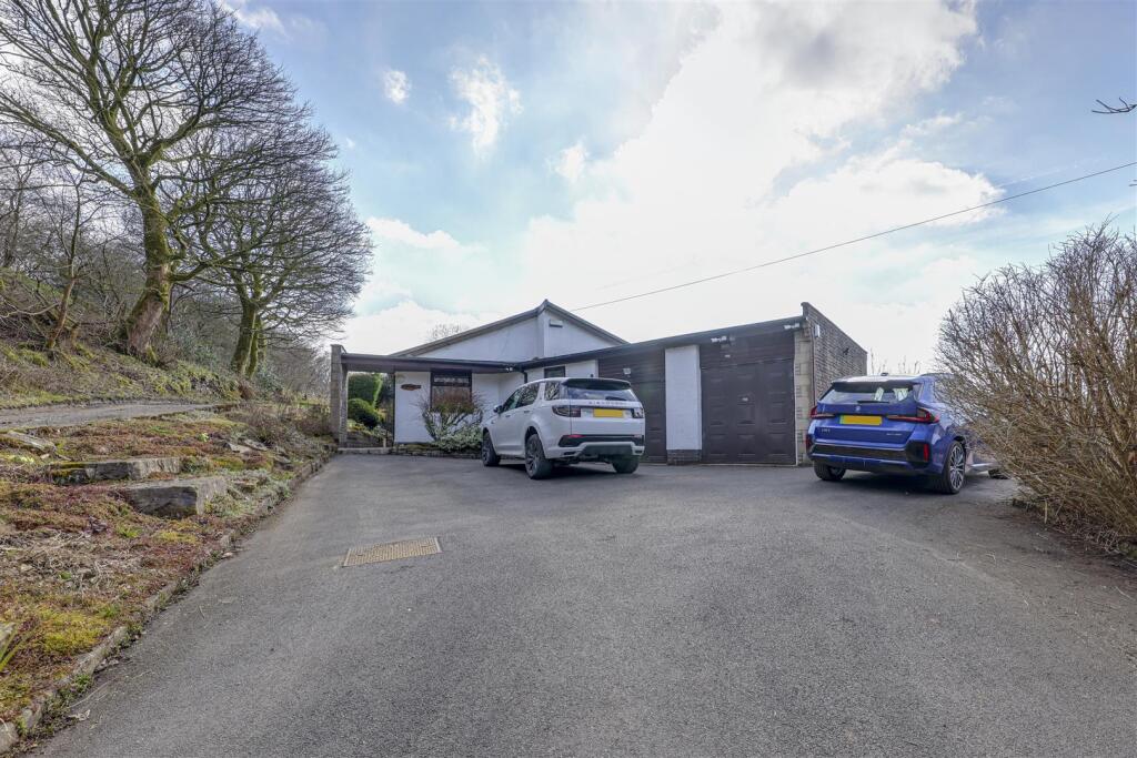 Additional image 45 of Heightside Lane, Crawshawbooth, Rossendale