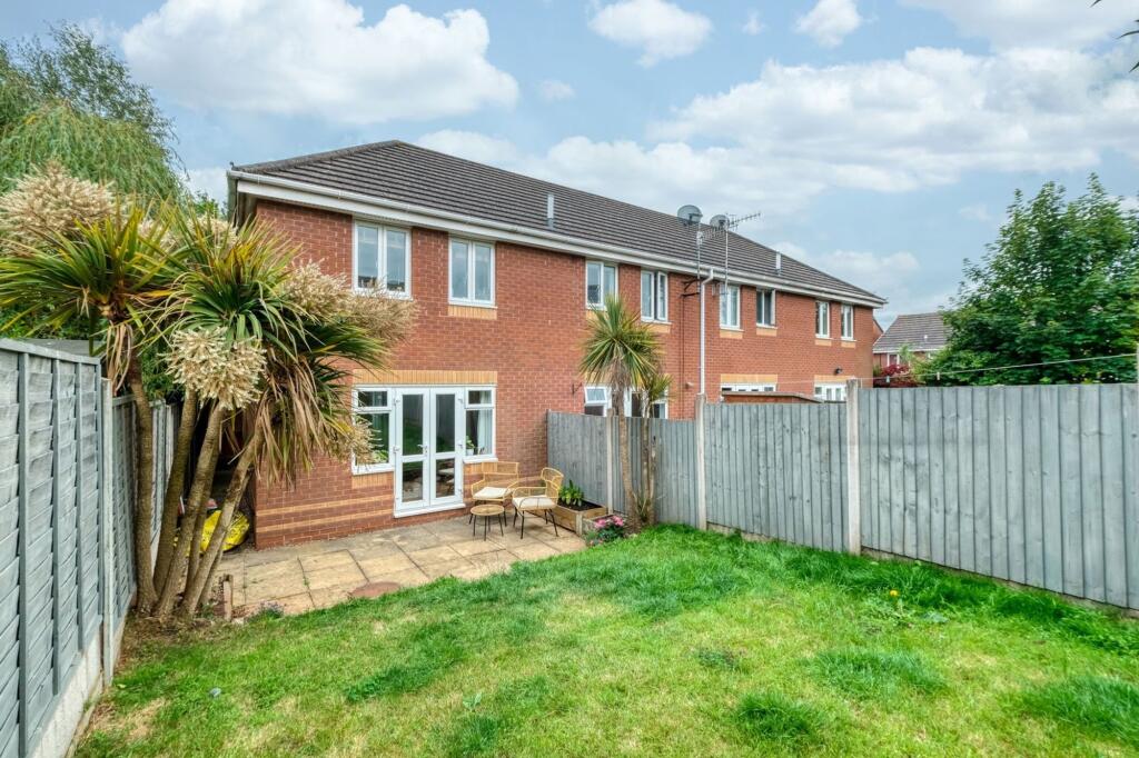 Additional image 11 of Valencia Road, Bromsgrove, B60