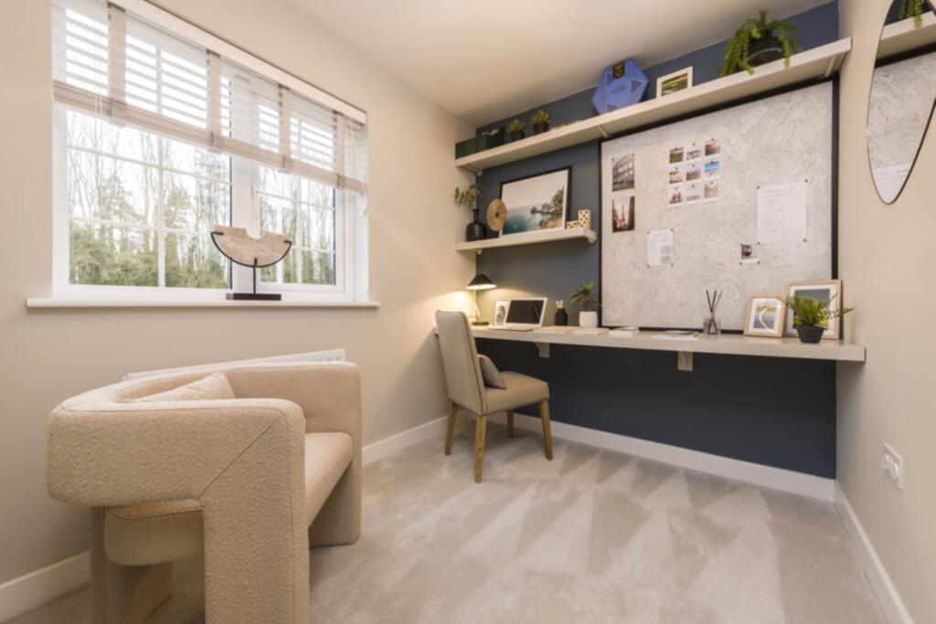 Additional image 6 of Bloomfield - Birch Wood Road, Birkenshaw