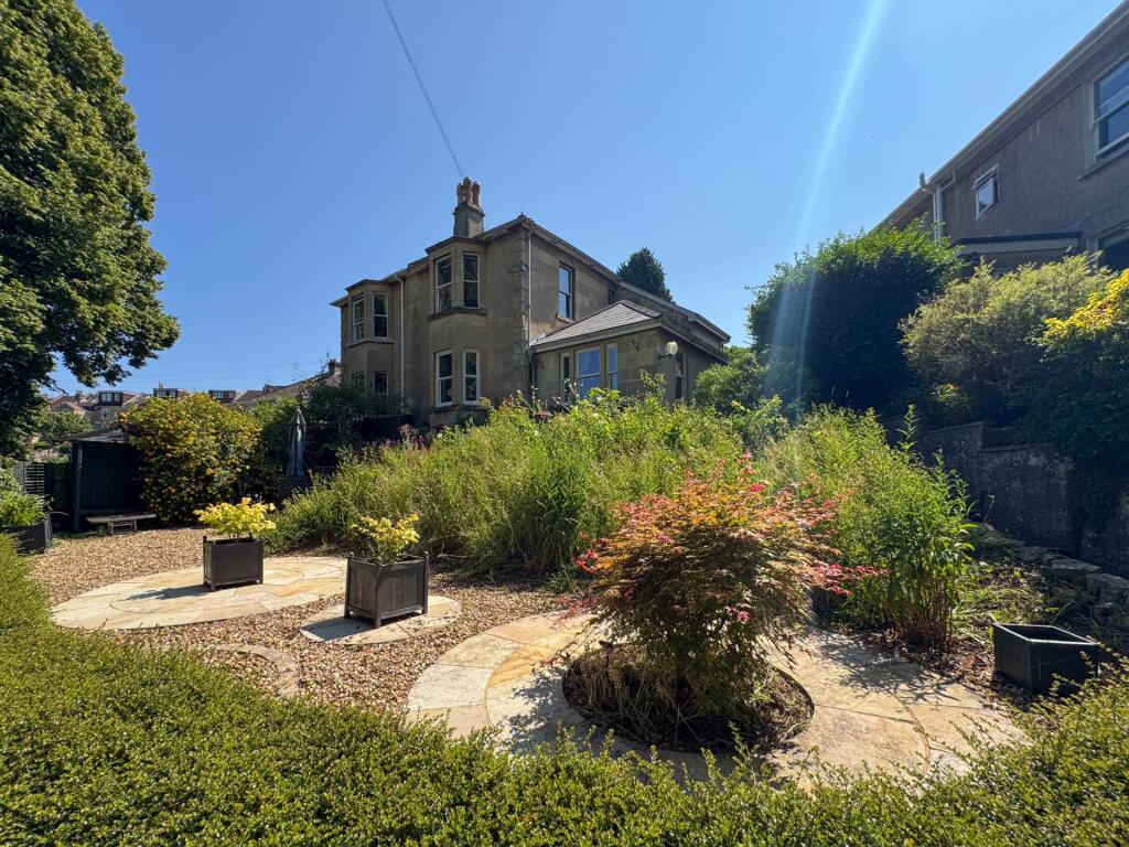 Property image for Fairfield Park Road, Bath