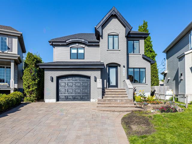 Property image for 6545 Rue Charles-Daudelin|Laval (Sainte-Rose), Quebec H7L6G5