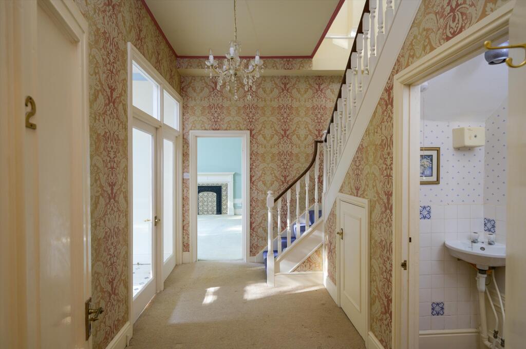 Additional image 25 of Sion Road, Bath, Somerset, BA1