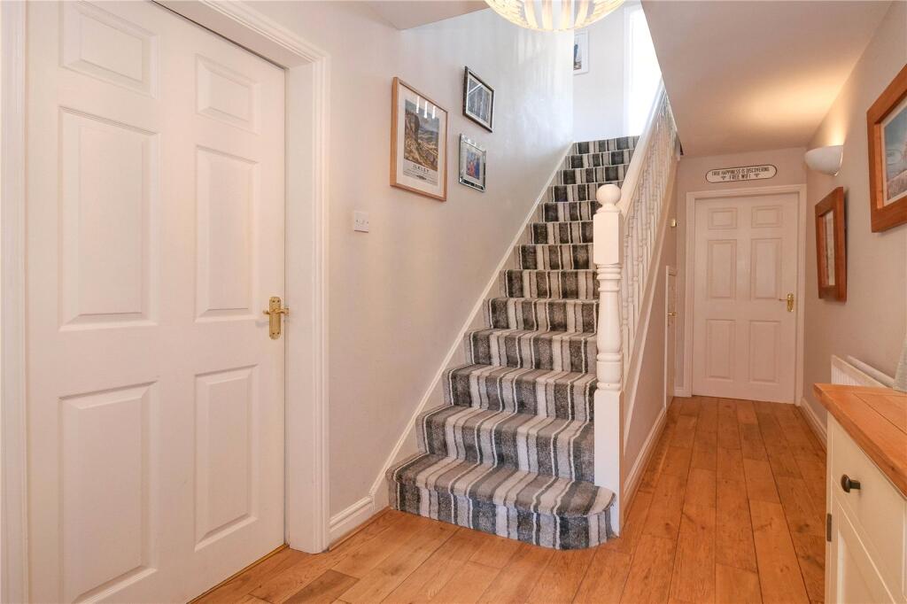 Additional image 18 of Oakleigh View, West Lane, Baildon, Shipley, BD17