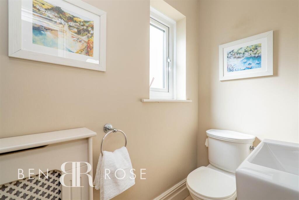 Additional image 17 of Woodfold Park, Mellor, Blackburn