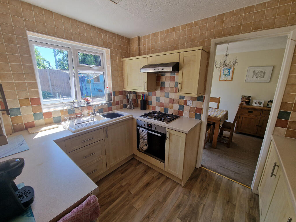 Additional image 5 of Long Close, Yeovil, Somerset