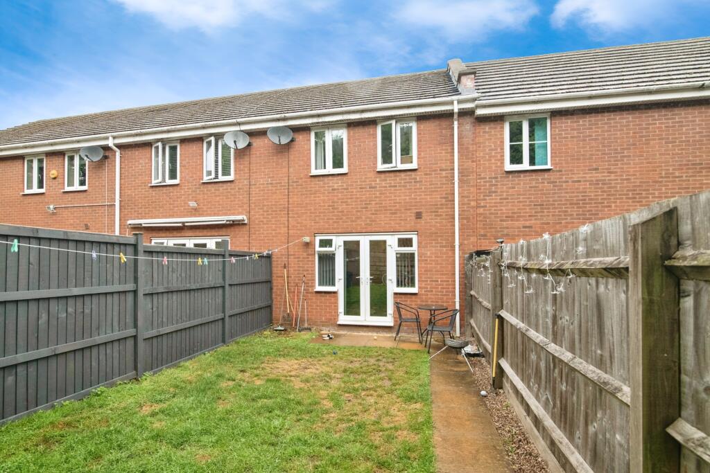 Additional image 13 of Batsman Close, Halesowen, B63