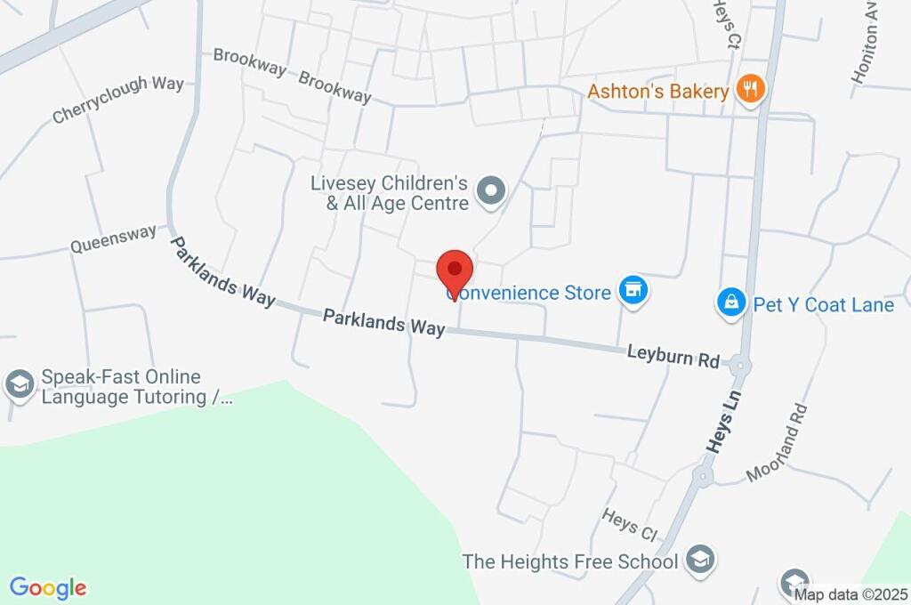 Additional image 6 of Leyburn Road, Blackburn, Lancashire, BB2