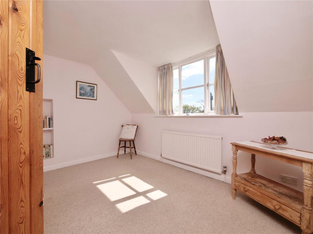 Additional image 34 of A wonderful 18th Century Grade II listed Rectory with Coach House