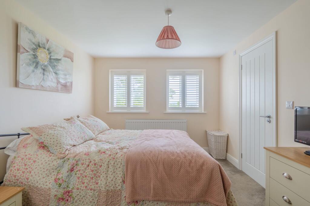 Additional image 20 of Woodlands House, Havyatt, Glastonbury, Somerset