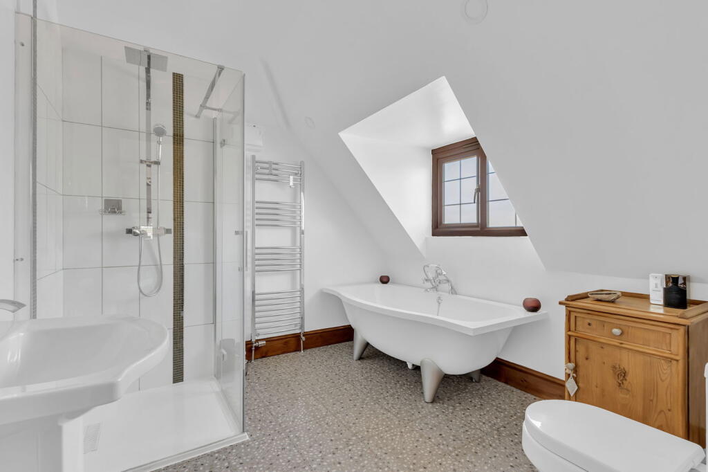 Additional image 20 of Woodwynd, Tower Hill, Bidford-on-Avon, B50