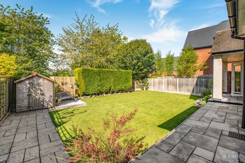 Additional image 40 of Birmingham Road, Sutton Coldfield, West Midlands, B72