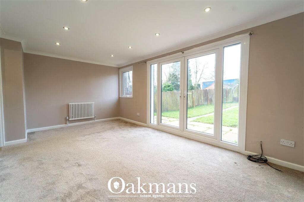 Additional image 5 of Crychan Close, Rednal, Birmingham, B45