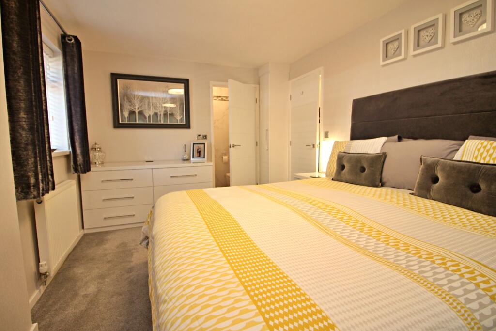 Additional image 17 of Hyacinth Close, Helmshore, Rossendale, Lancashire, BB4