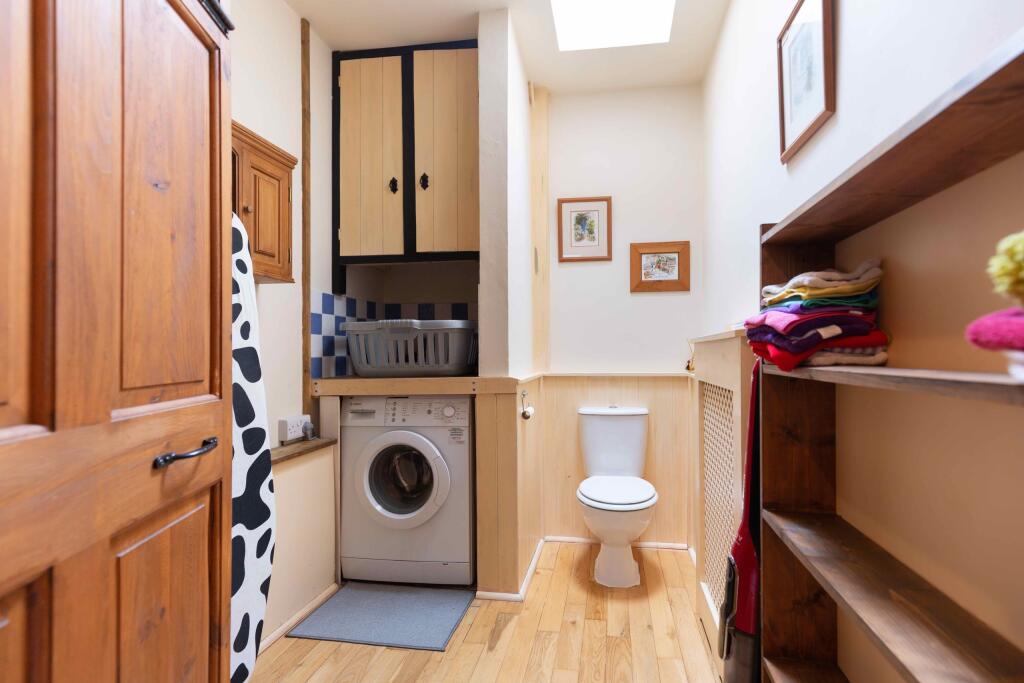 Additional image 17 of Courtyard Cottage, Great House Court, Meare