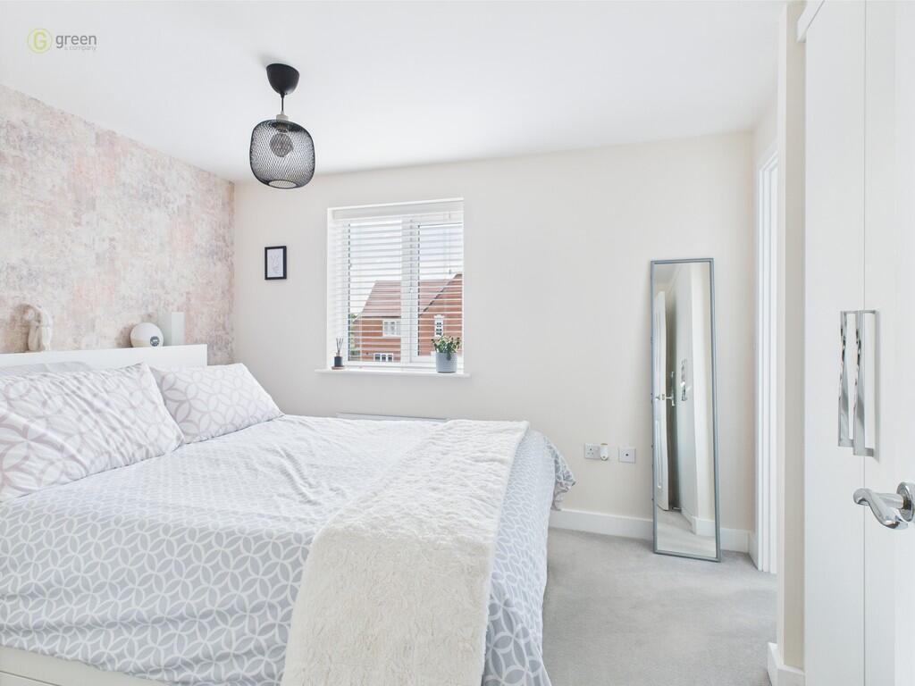 Additional image 14 of Blackthorn Circus, Arkall Farm