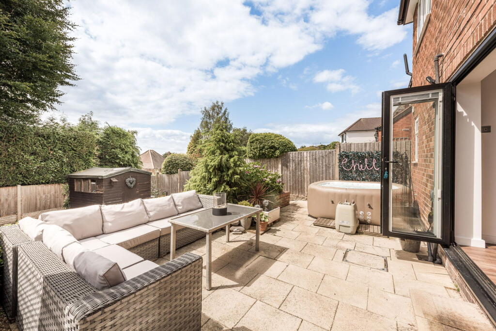 Additional image 46 of Hill Village Road, Sutton Coldfield, West Midlands, B75 5JH