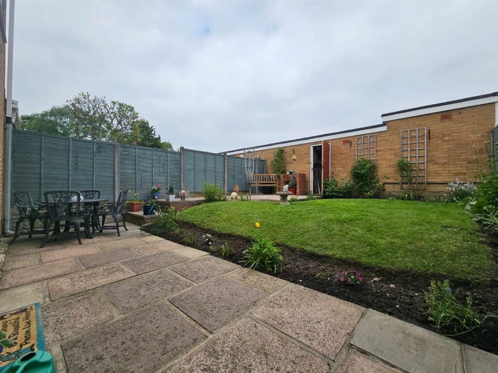 Additional image 21 of Draycote Close, Solihull