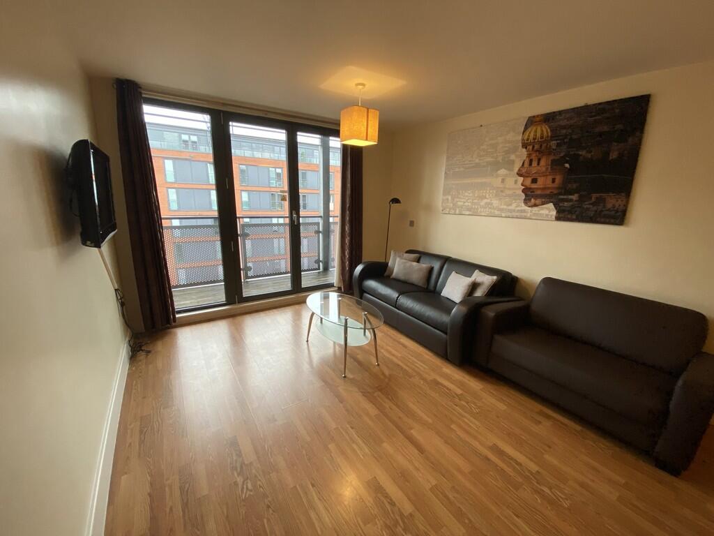 Additional image 5 of The Arcadian, 70 Hurst Street, B5