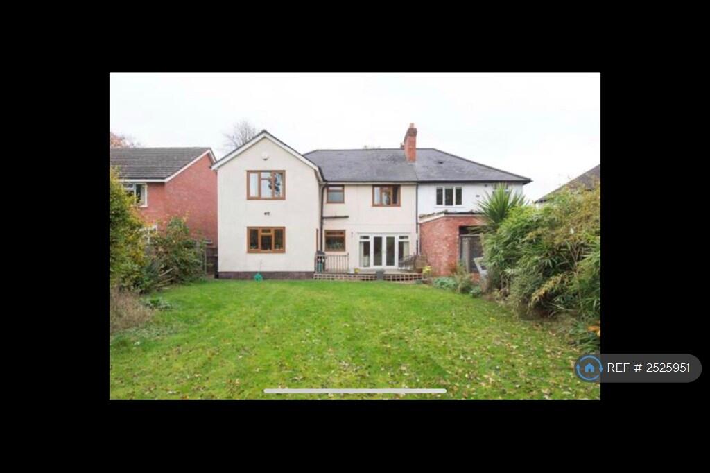 Additional image 2 of Green Lanes, Birmingham, B73