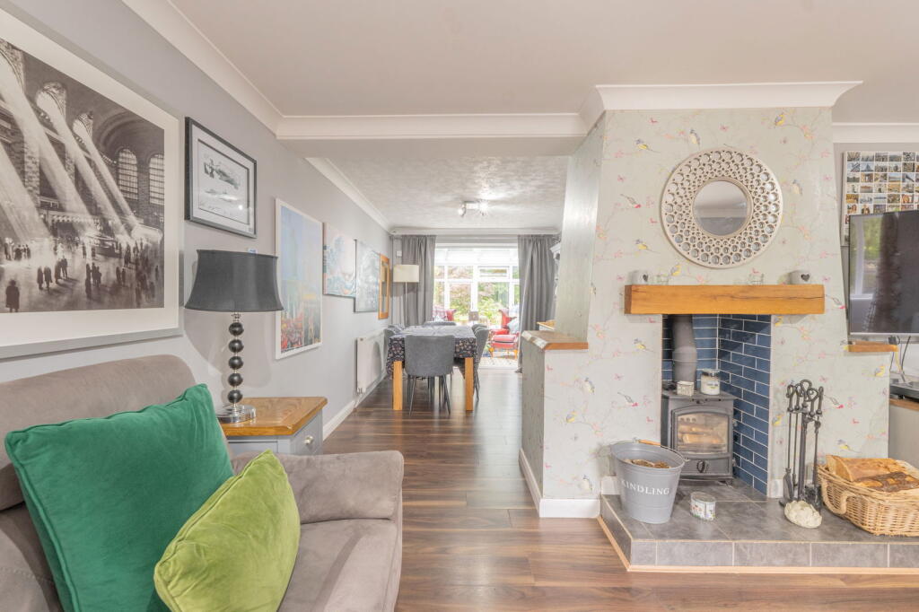 Additional image 17 of Norbury Close, Redditch, B98 8RP