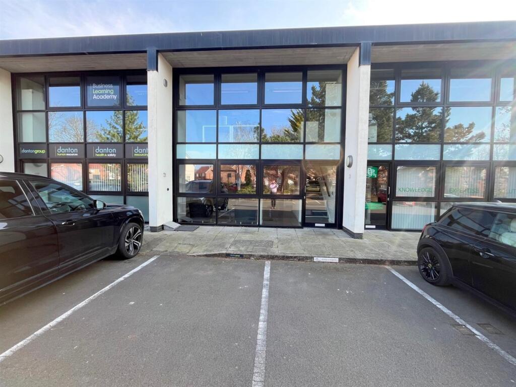 Additional image 15 of Westonhall Road, Stoke Prior  B60 4AL