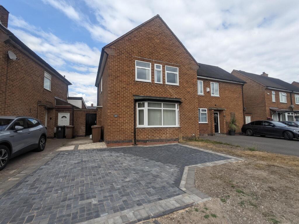 Property image for Arbury Hall Road, Solihull, B90