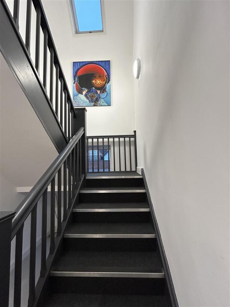 Additional image 5 of Unit 2 at Henley Court Off High Street, Henley-In-Arden