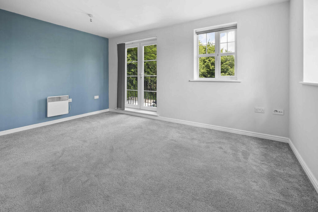 Additional image 2 of Flat 3, Garden Court, Design Close, Bromsgrove. B60 3GS