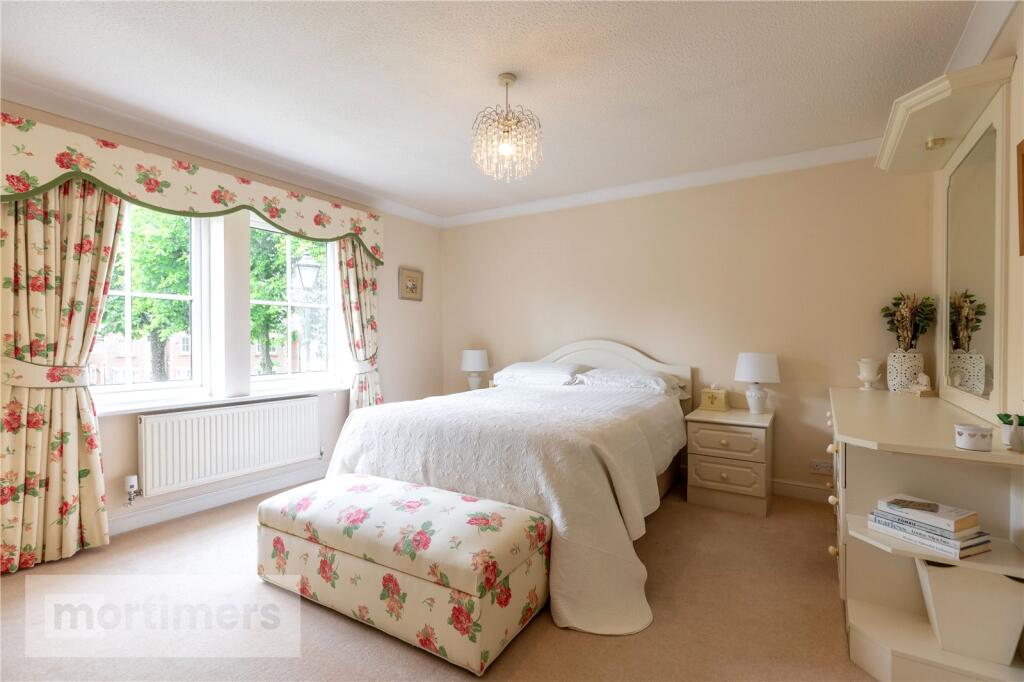 Additional image 18 of The Woodlands, Old Langho, Blackburn, Lancashire, BB6