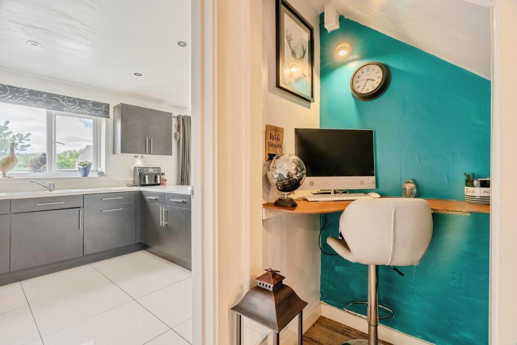 Additional image 4 of Aspinall Drive, Colne, Lancashire, BB8