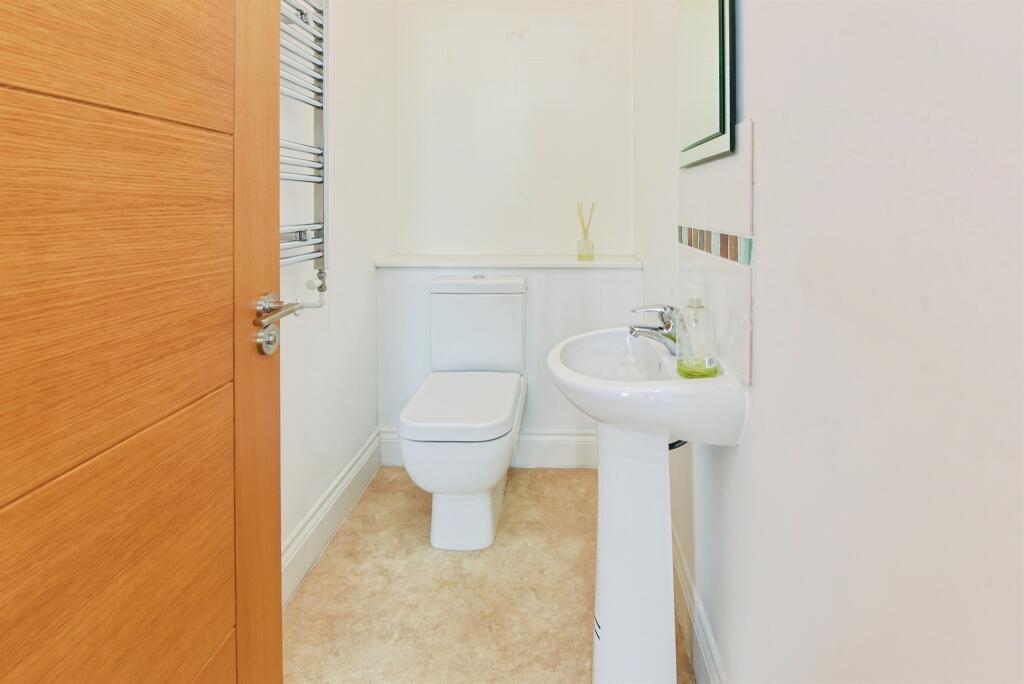 Additional image 9 of West End, Frome