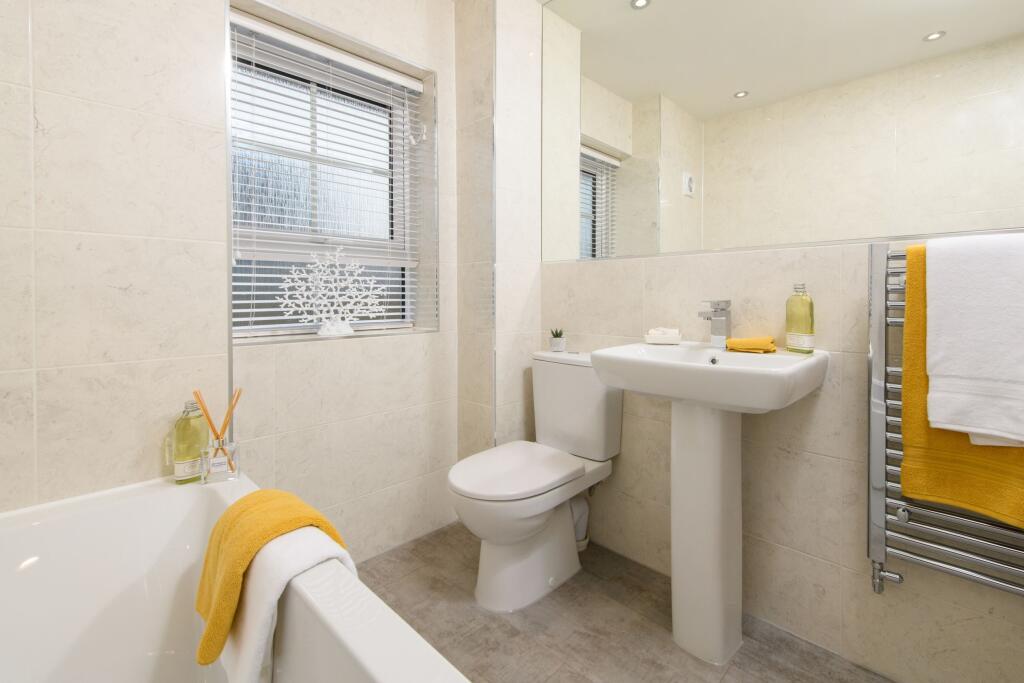 Additional image 9 of Whitechapel Road, 
Cleckheaton, 
West Yorkshire, 
BD19 6HS