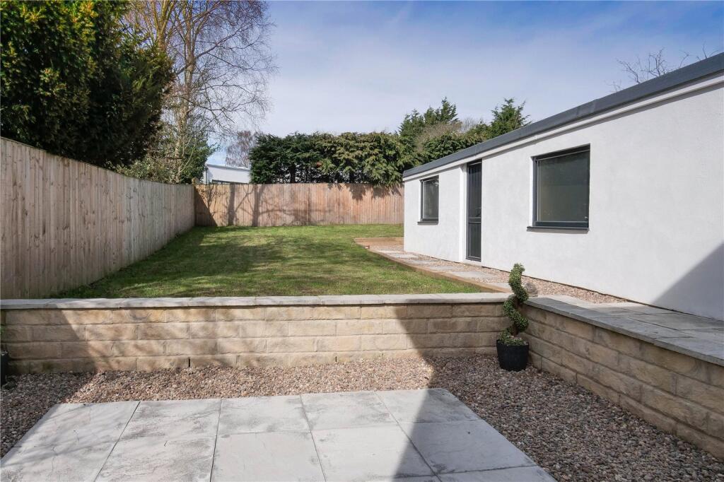 Additional image 20 of Lucy Hall Drive, Baildon, Shipley, West Yorkshire, BD17