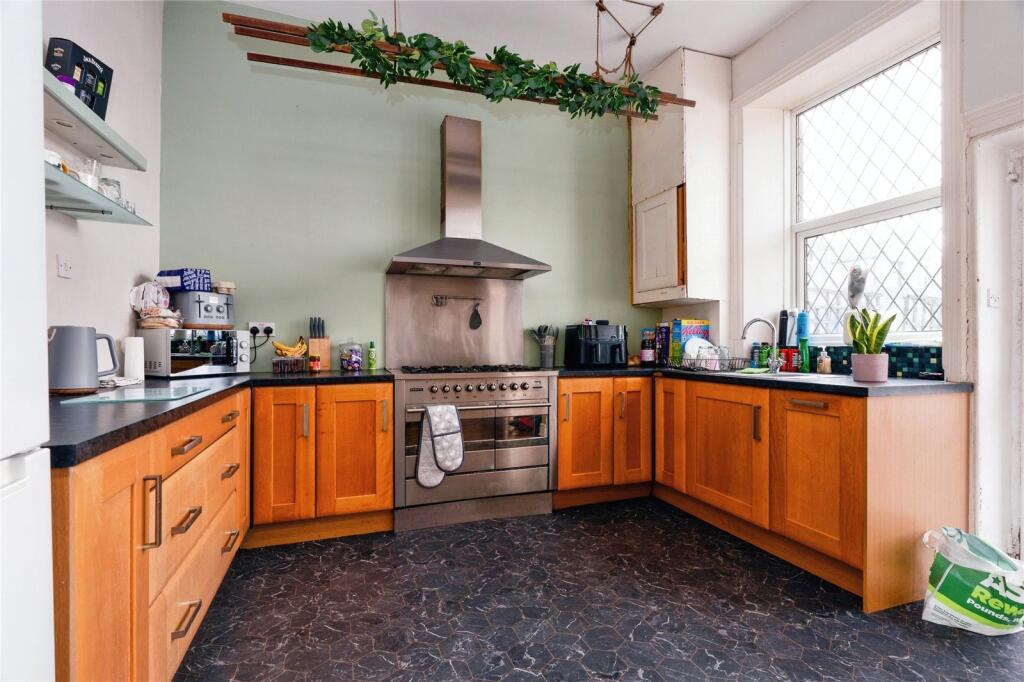 Additional image 3 of St. Matthew Street, Burnley, Lancashire, BB11