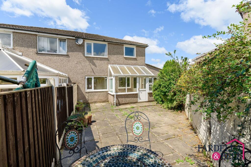 Additional image 15 of Smithyfield Avenue, Worsthorne, Burnley BB10 3JA