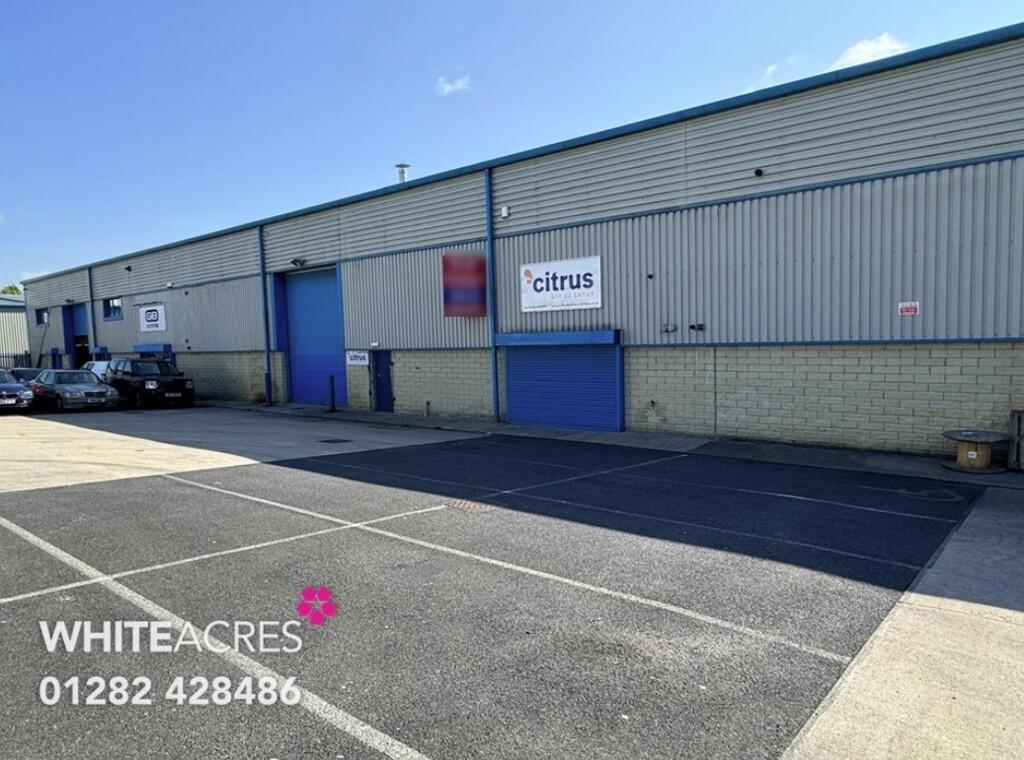Additional image 8 of 39B Churchill Way, Lomeshaye Industrial Estate , Nelson, BB9 6RT