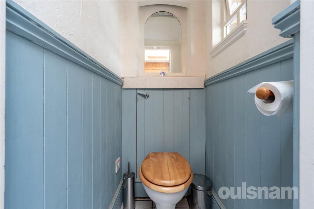 Additional image 9 of Snowshill Close, Church Hill North, Redditch, Worcestershire, B98