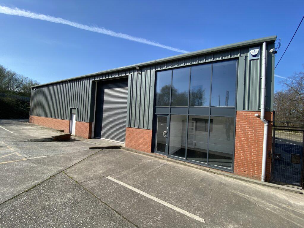 Property image for Enfield Road, Huncoat, Accrington, BB5 6NN
