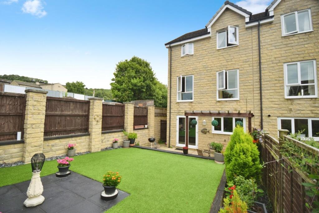 Additional image 18 of Micklethwaite Lane, Bingley, West Yorkshire