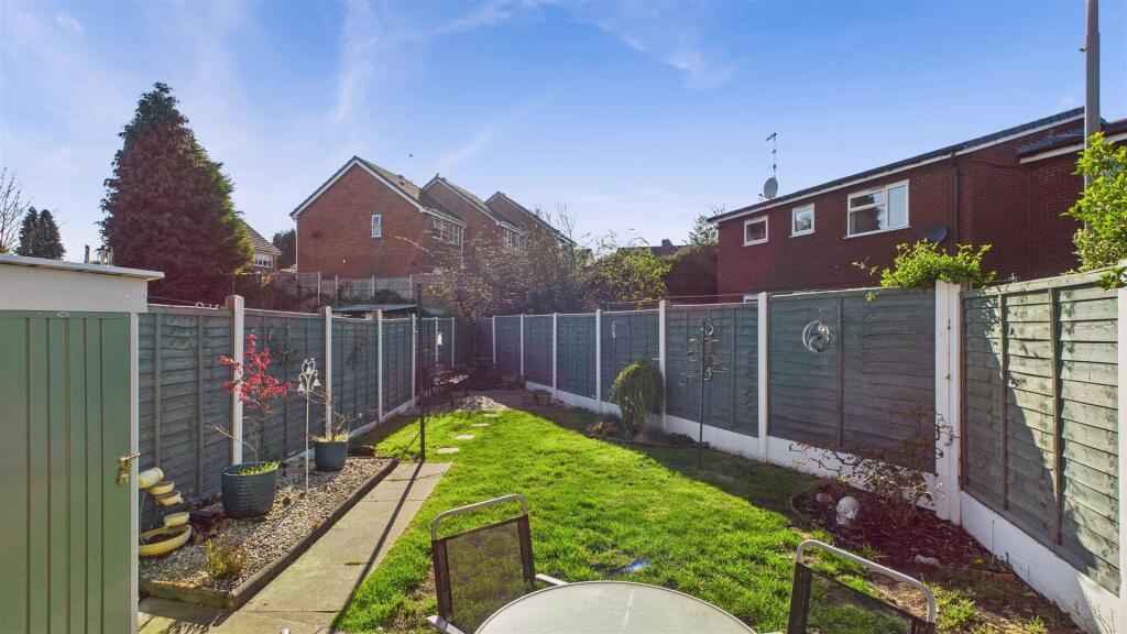 Additional image 20 of Halesowen Road, Cradley Heath