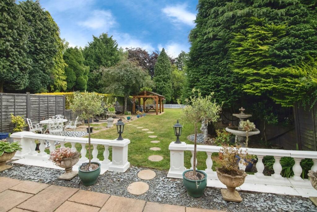 Additional image 26 of Thornby Avenue, Solihull