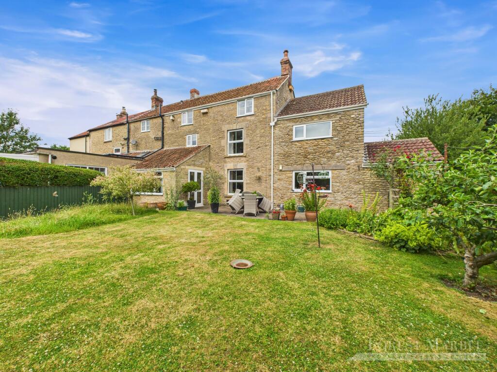 Additional image 3 of Vinney Lane, Blatchbridge, Frome