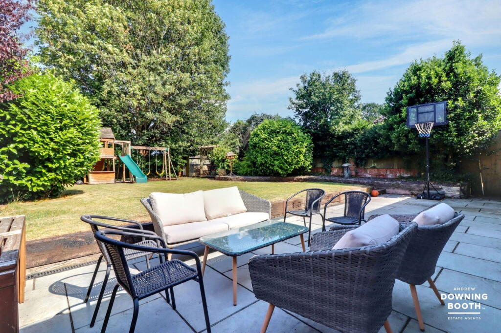 Additional image 28 of Inglewood Grove, Streetly