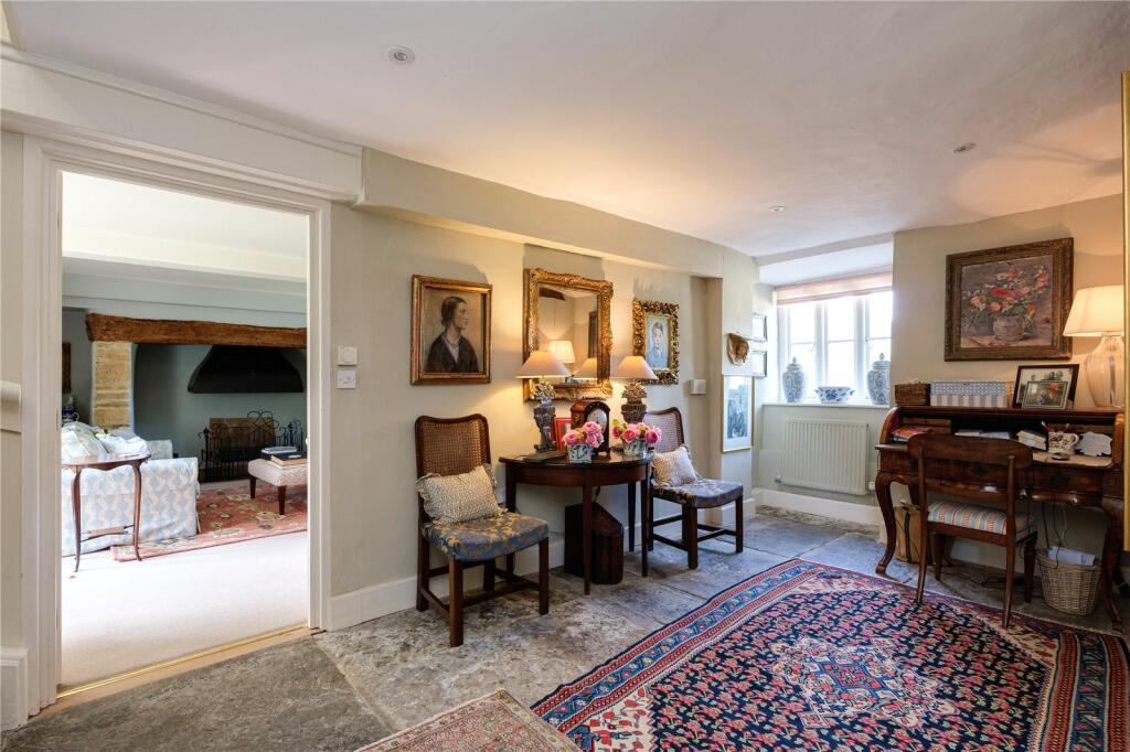 Additional image 9 of Dibbles Lane, West Coker, Yeovil, Somerset, BA22