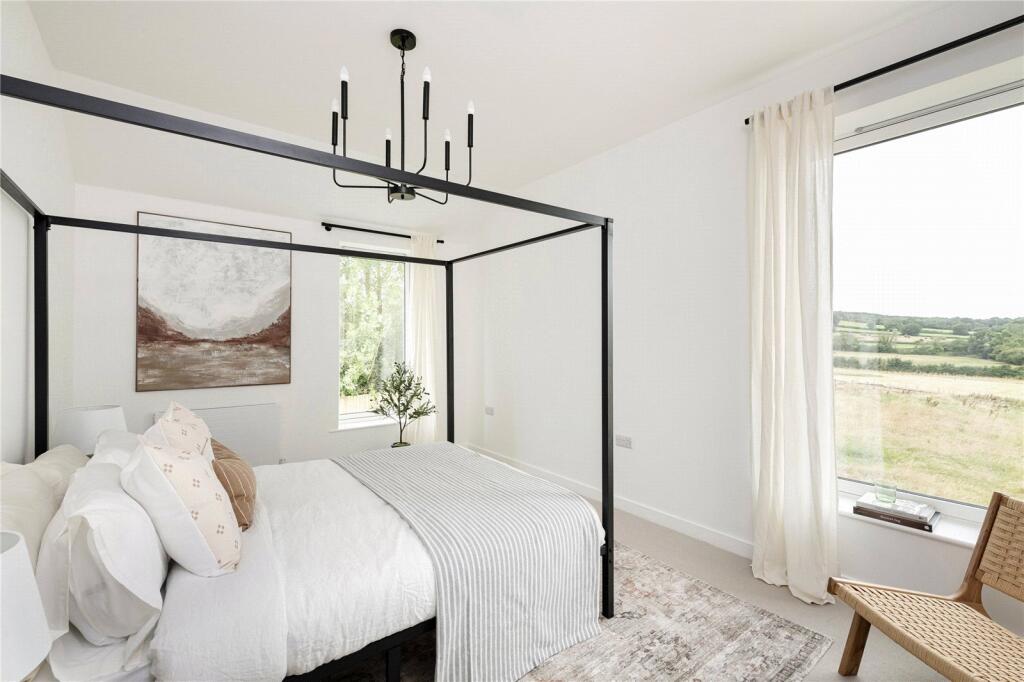 Additional image 15 of The Barn Garden, Great Elm