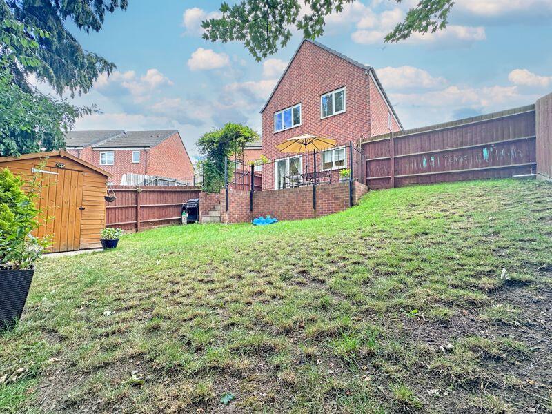 Additional image 24 of Laura Roberts Close, WEST BROMWICH, B70 0FJ