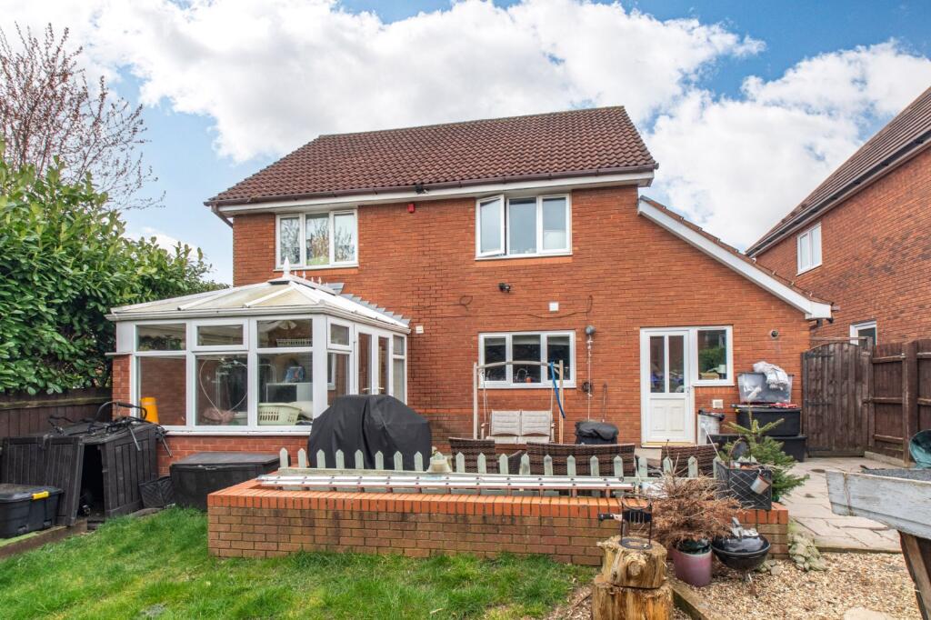 Additional image 16 of Briar Close, Lickey End, Bromsgrove, Worcestershire, B60