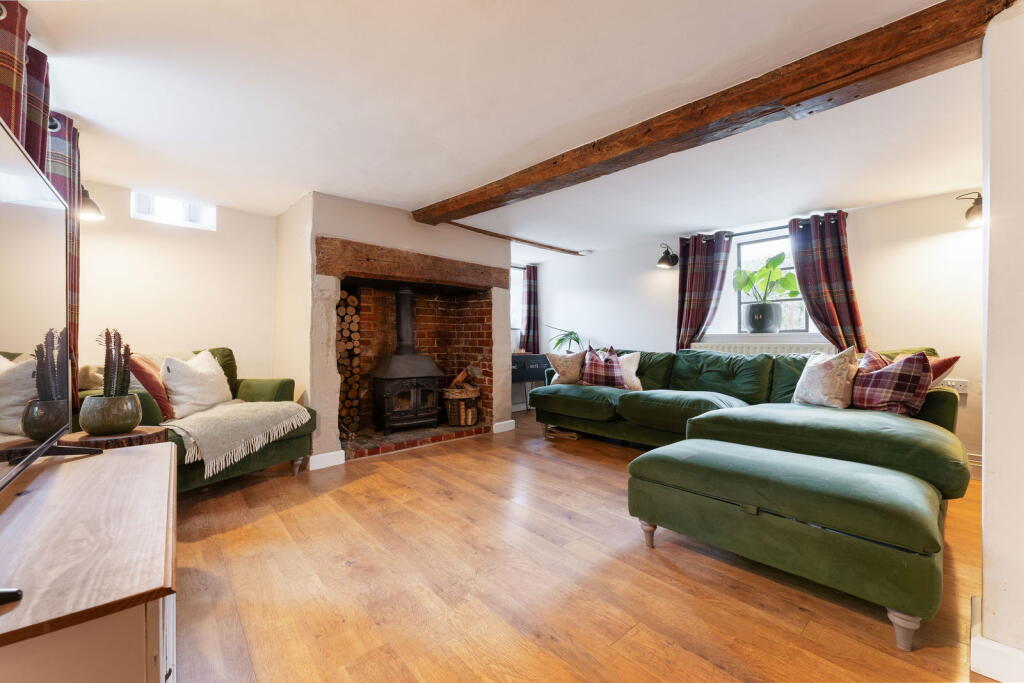 Additional image 7 of Stockton, Warminster, BA12