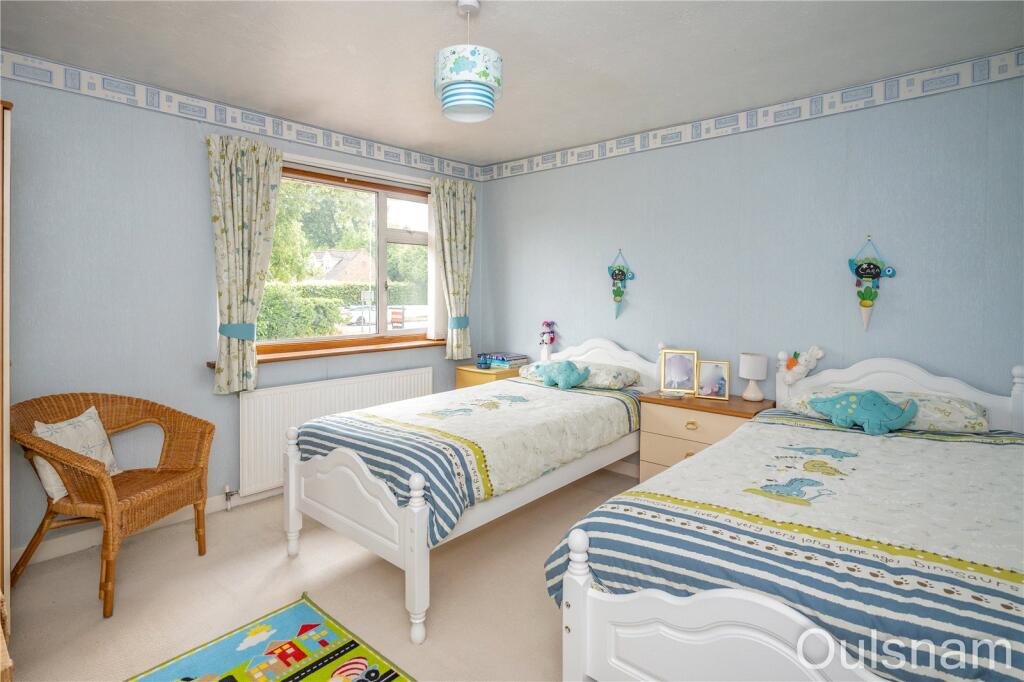 Additional image 17 of Kidderminster Road, Bromsgrove, Worcestershire, B61