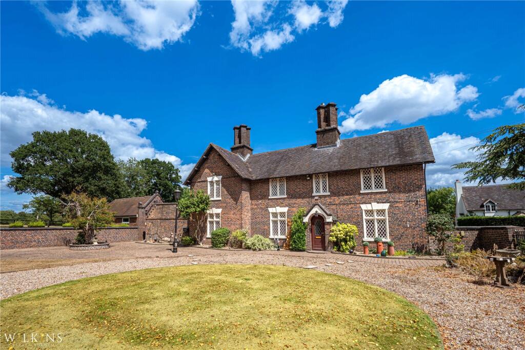 Additional image 49 of Kingsbury Road, Marston, Sutton Coldfield, Warwickshire, B76
